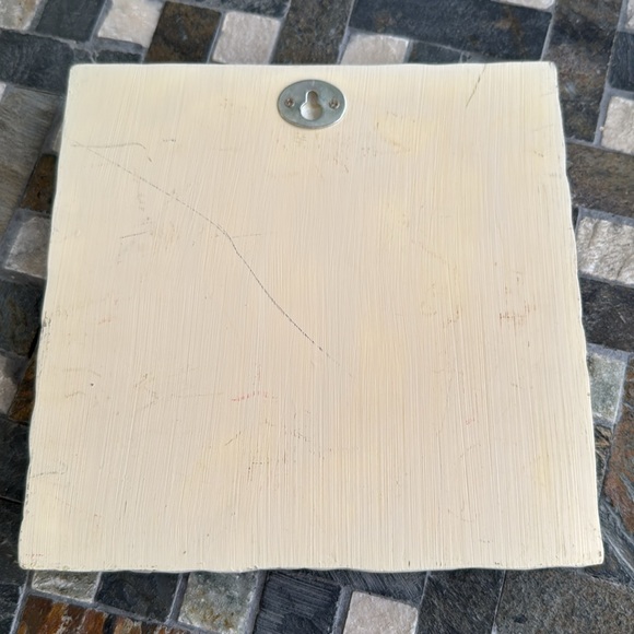 Vintage C Winterle Olson 3D
Scenic Bathroom Wall Art
Hanging Picture Signed - Picture 3 of 13